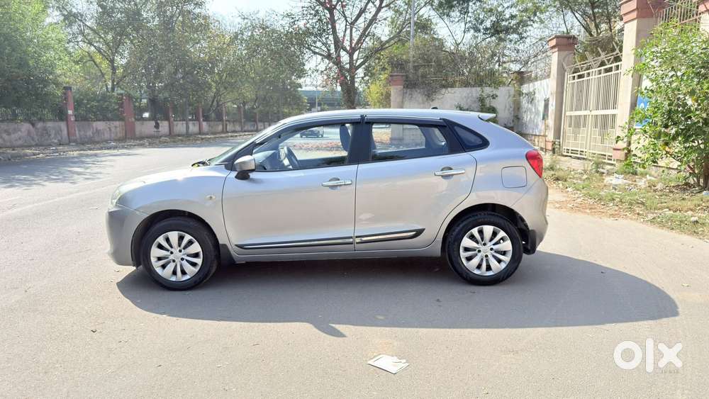 Maruti Suzuki Baleno