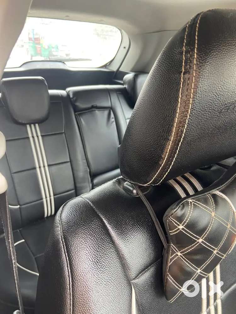 Maruti Suzuki Brezza Zdi 2020