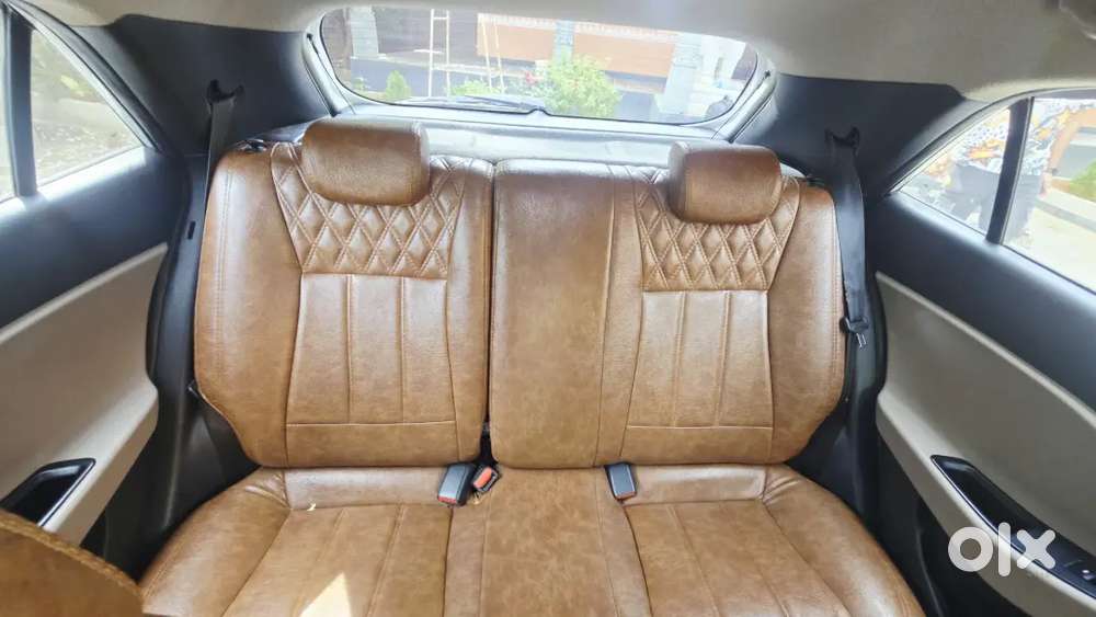 Hyundai Elite I20 Asta Diesel 2015 For Sale