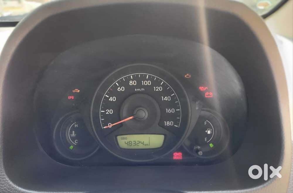 Hyundai Eon Era, 2013, Petrol