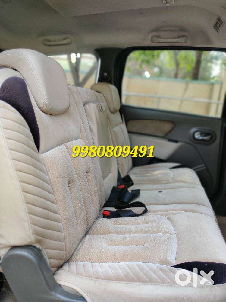 Renault Lodgy 110 Ps Rxz, 2015, Diesel