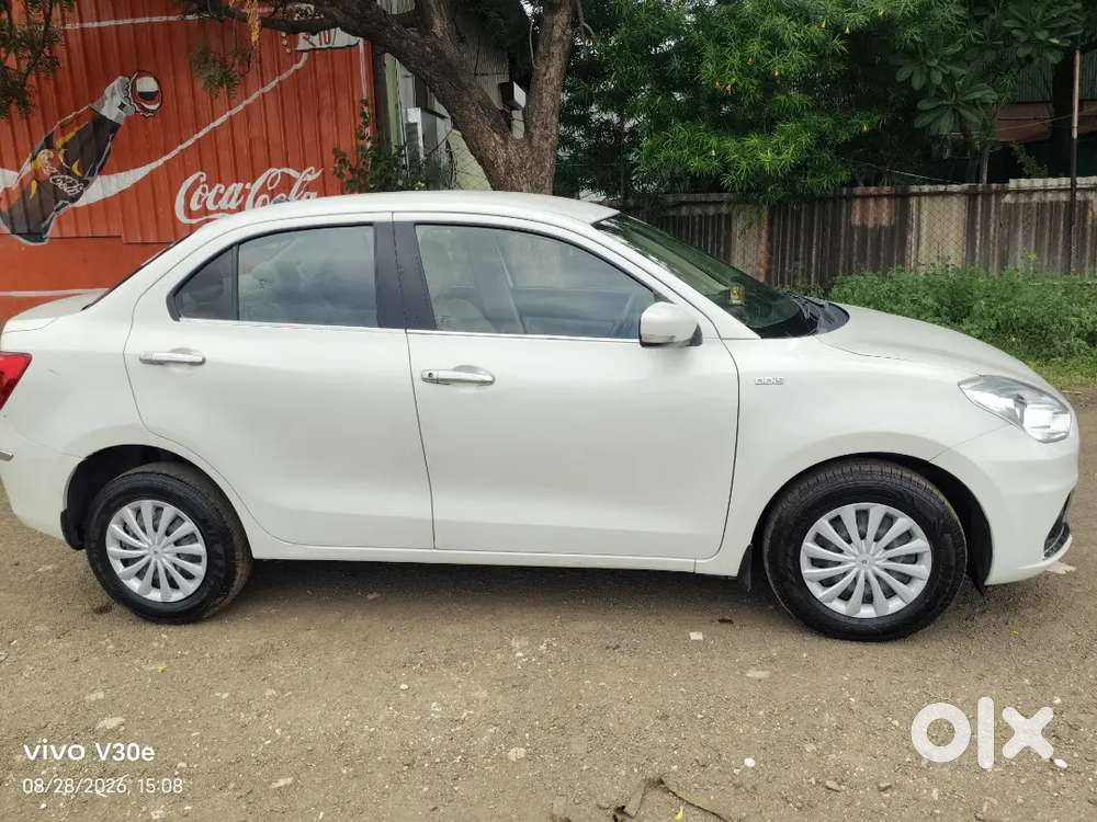 Maruti Dzire Vdi 2018