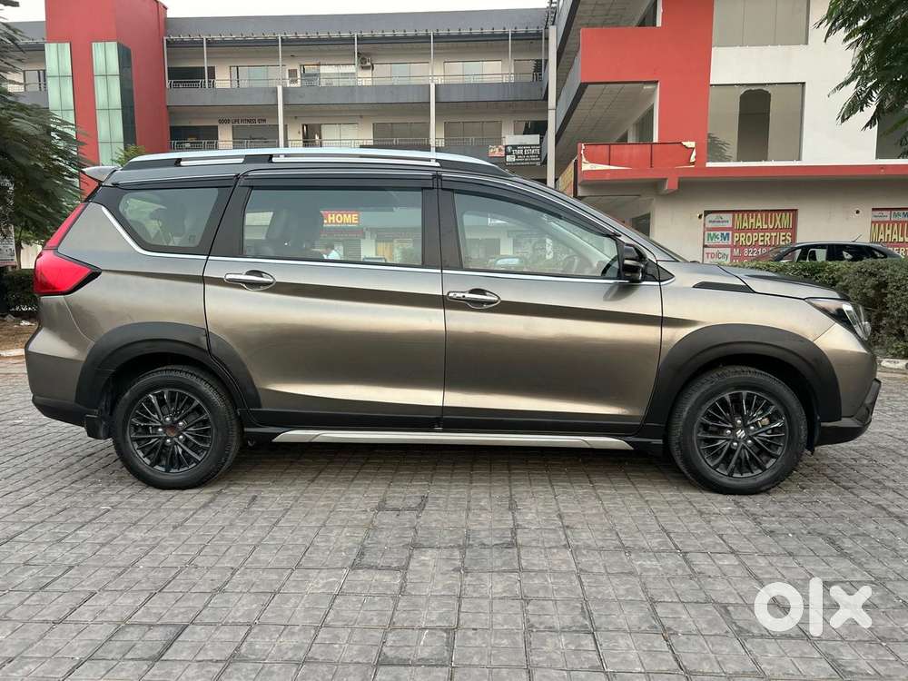 Maruti Suzuki Xl6 1.5 Zeta Mt, 2020, Petrol