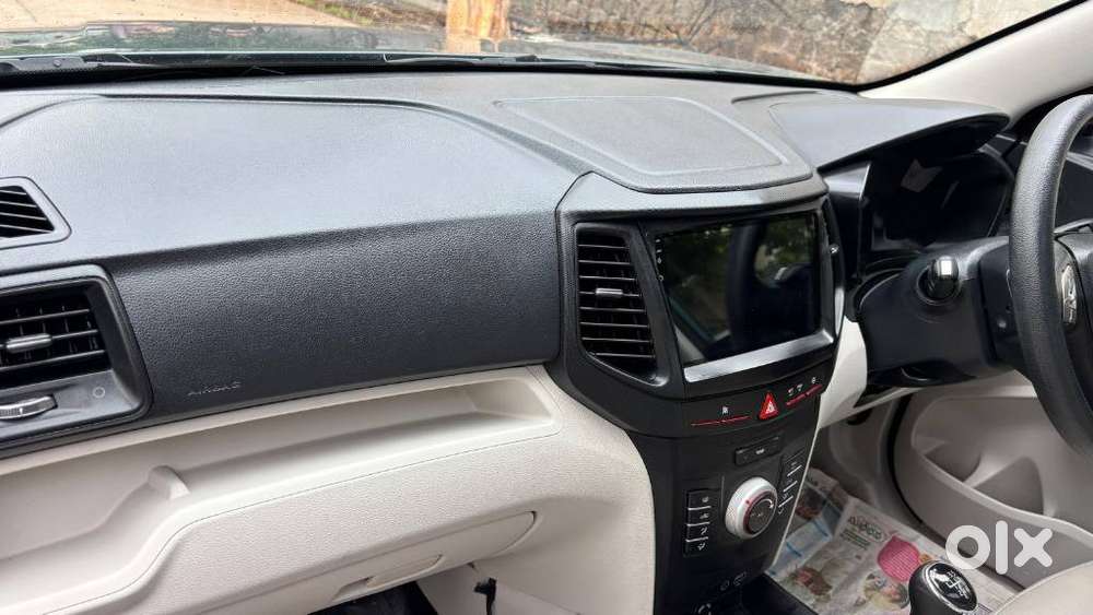 Mahindra Xuv300 W6, 2023, Petrol