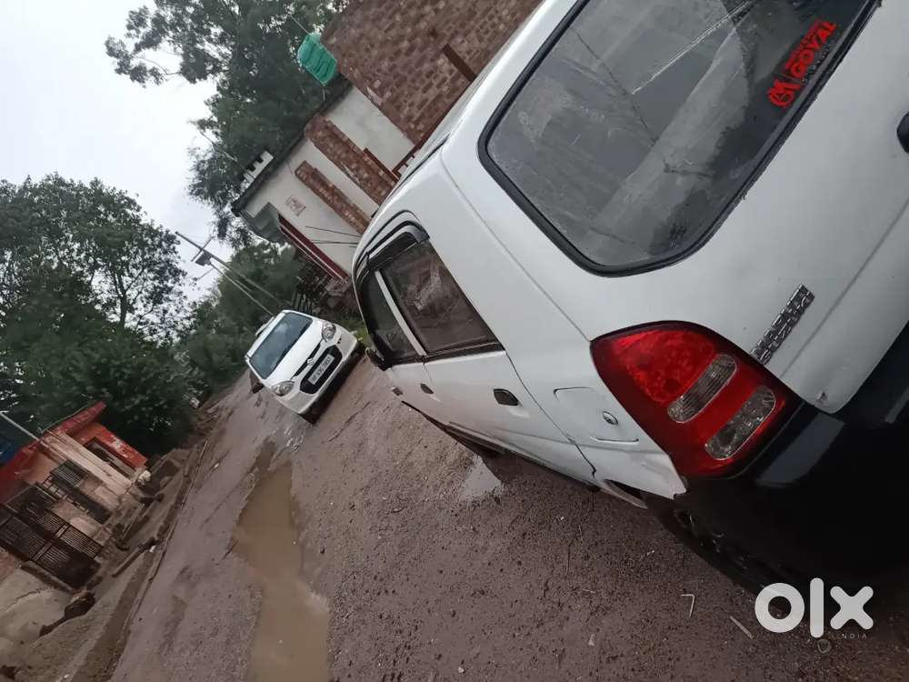 Maruti Suzuki Alto 2012