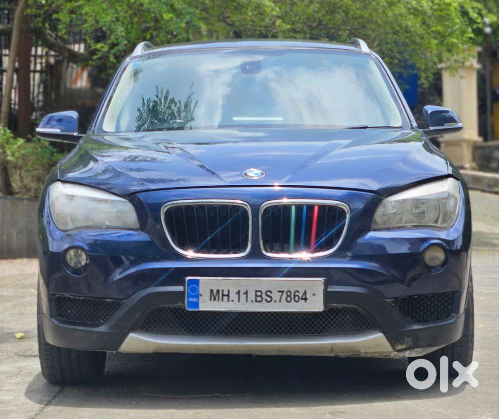 Bmw X1 Sdrive20d, 2014, Diesel