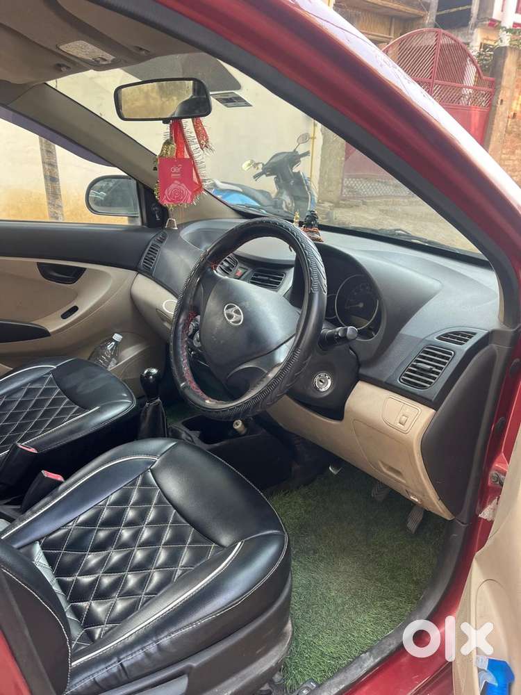 Hyundai Eon Magna Plus 2012 Year