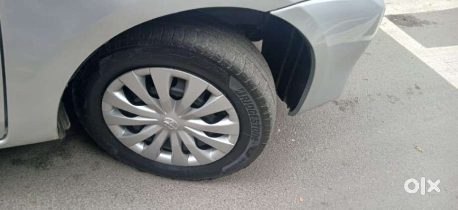 Toyota Etios Gd Sp*, 2012, Diesel