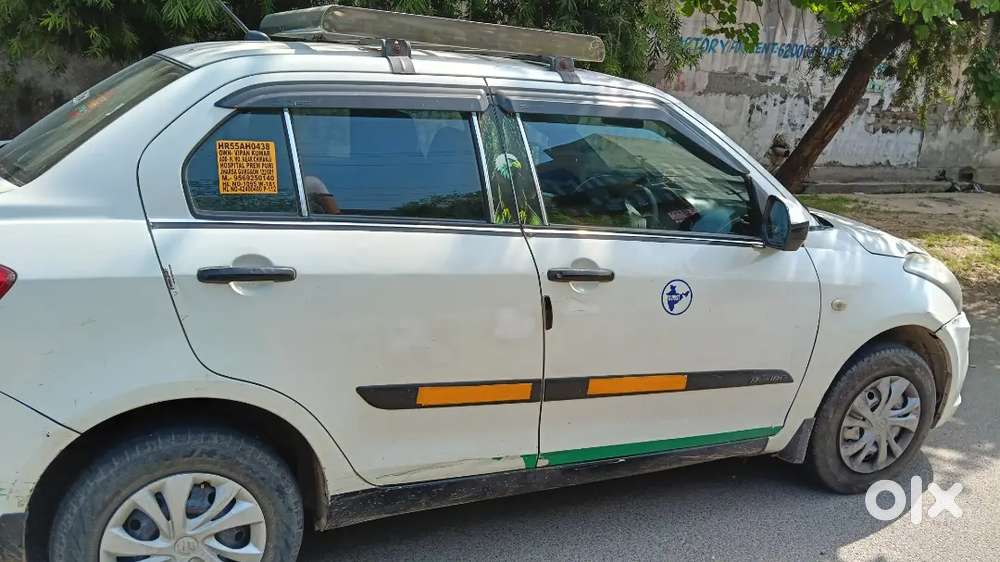 Maruti Suzuki Dzire 2020 Variant