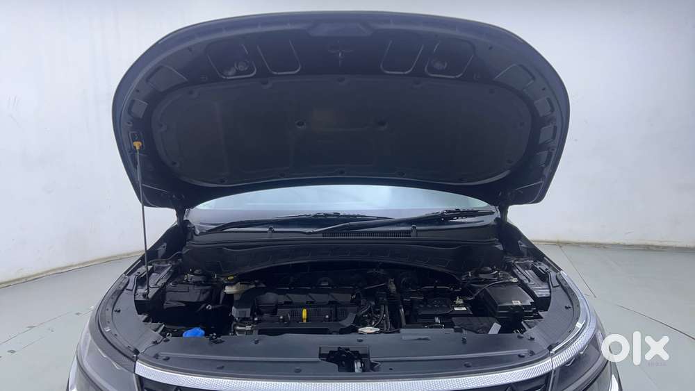 Kia Seltos 1.5 Htx At Petrol, 2023, Petrol