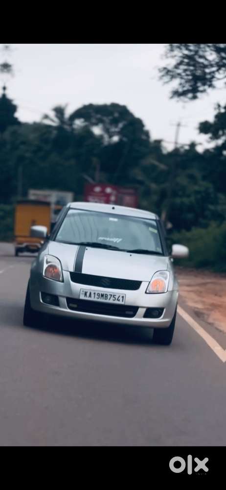 Maruti Swift Diesel 2011