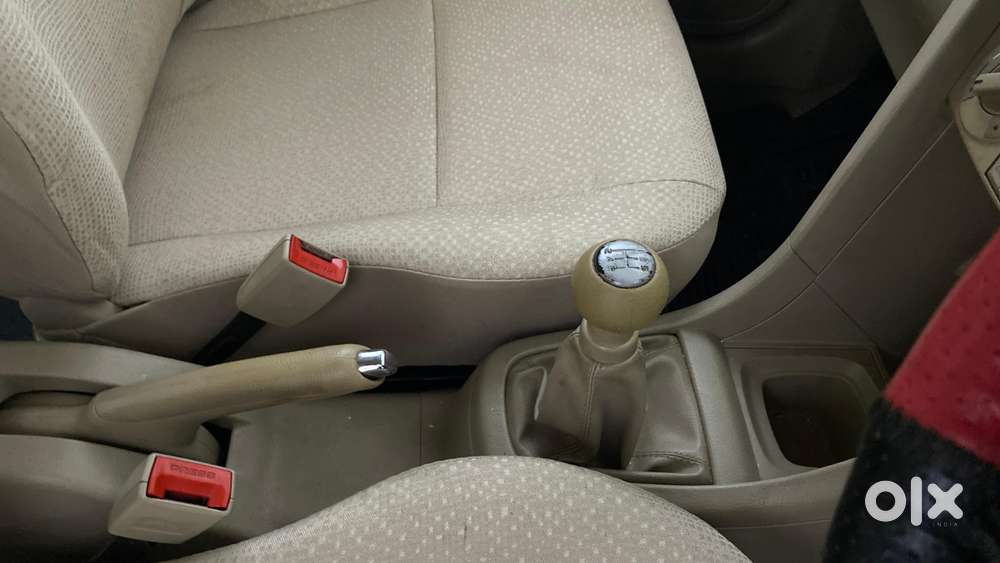 Maruti Suzuki Swift Dzire Vxi 1.2, 2013, Petrol