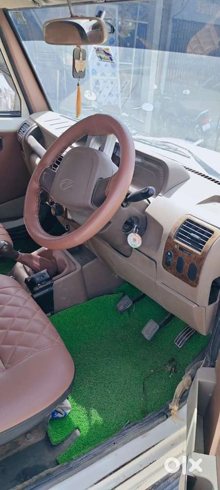 Mahindra Bolero Diesel Manual 2012