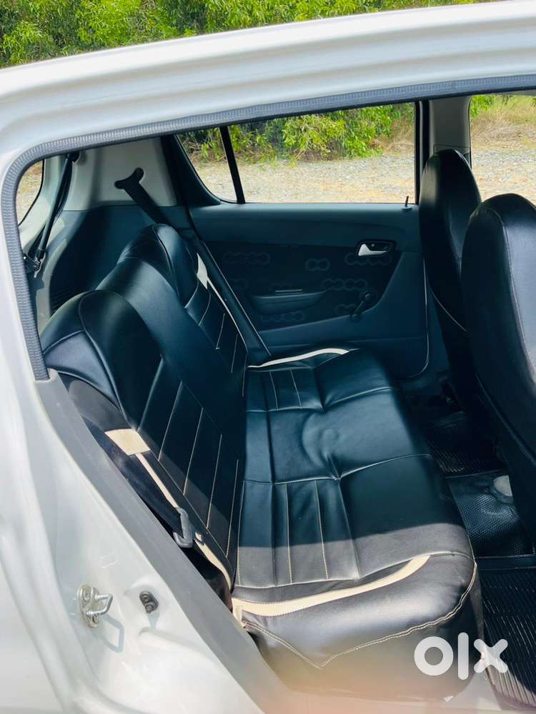 Maruti Suzuki Alto 800 2012-2016 Lxi, 2013, Petrol