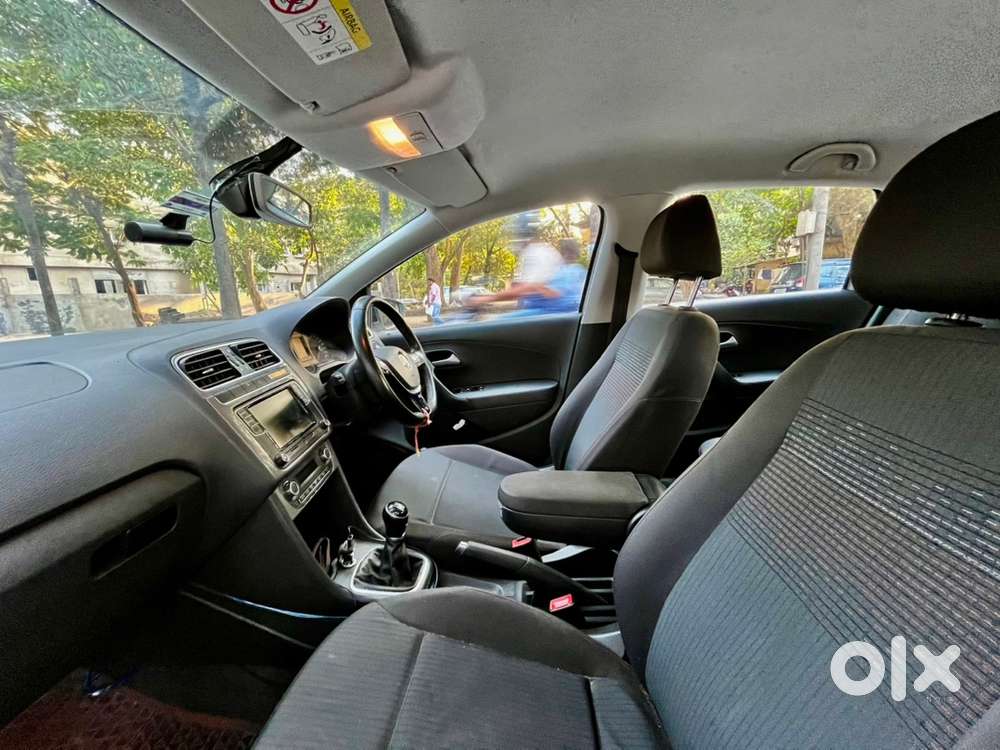 Volkswagen Polo 2018 December