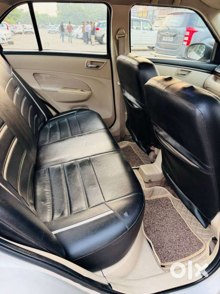 Maruti Suzuki Swift Dzire Vdi Bsiv, 2013