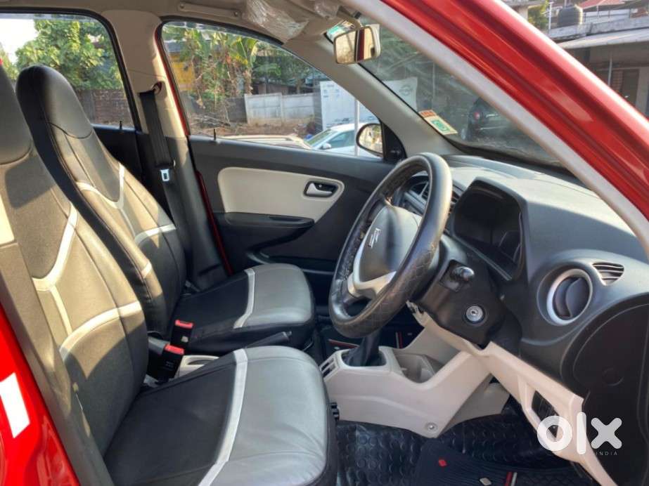 Maruti Suzuki Alto 0.8 Lxi (o), 2021, Petrol