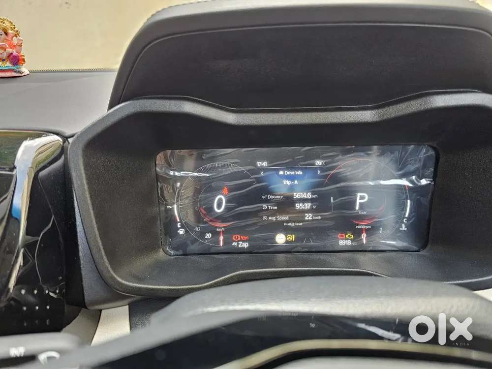 Mahindra Xuv 3xo Petrol 2024