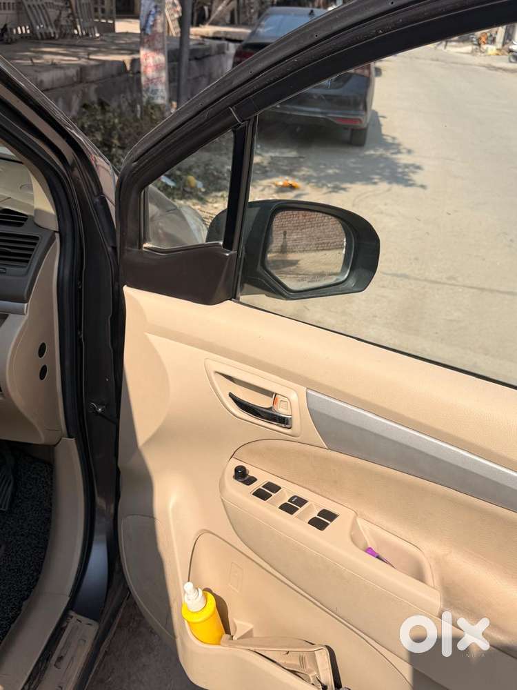 Maruti Suzuki Ertiga, 2018, Diesel