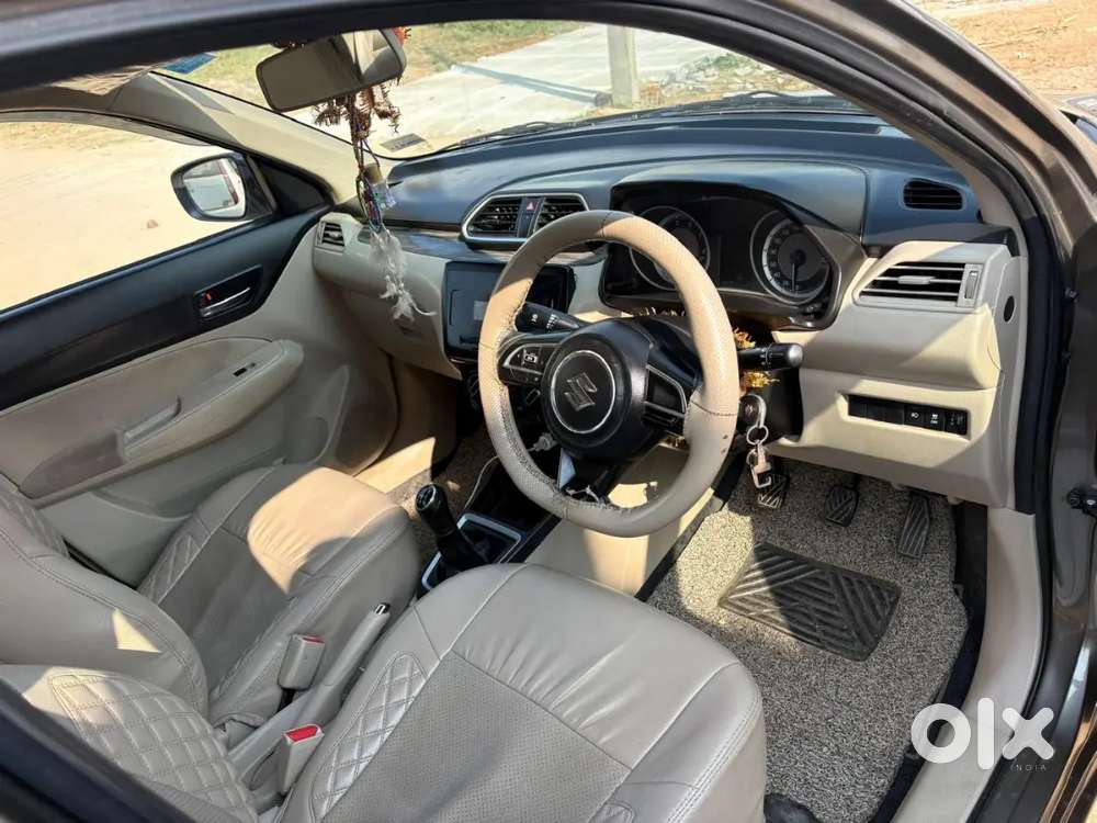 Maruti Suzuki Dzire 2023 Petrol 142000 Km Driven