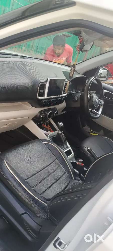 Hyundai Venue Sx 2023