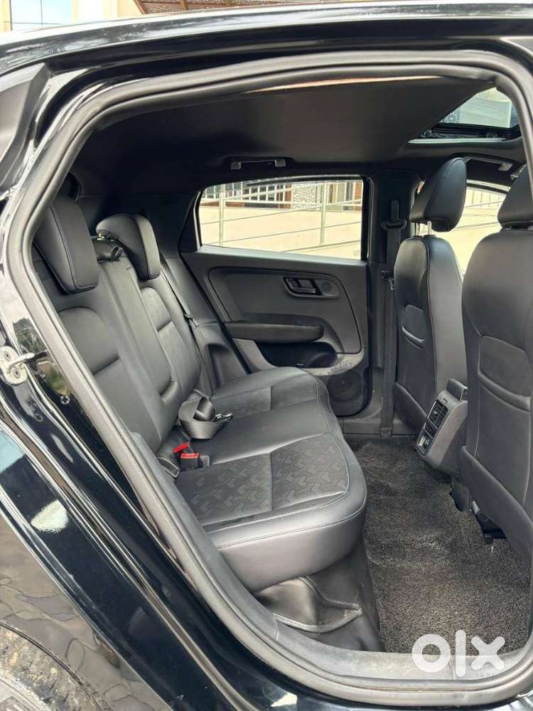 Tata Altroz Xza Petrol, 2023, Petrol