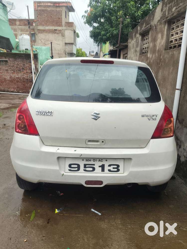 Sell My Swift