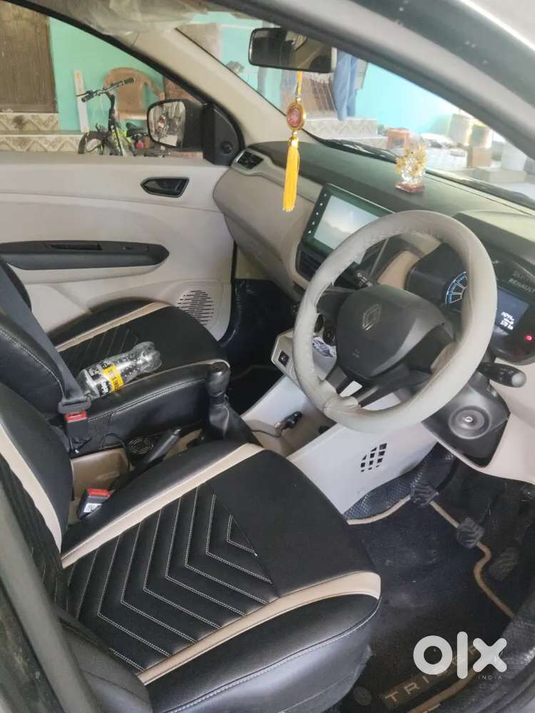 Renault Triber 2025 Petrol Well Maintained