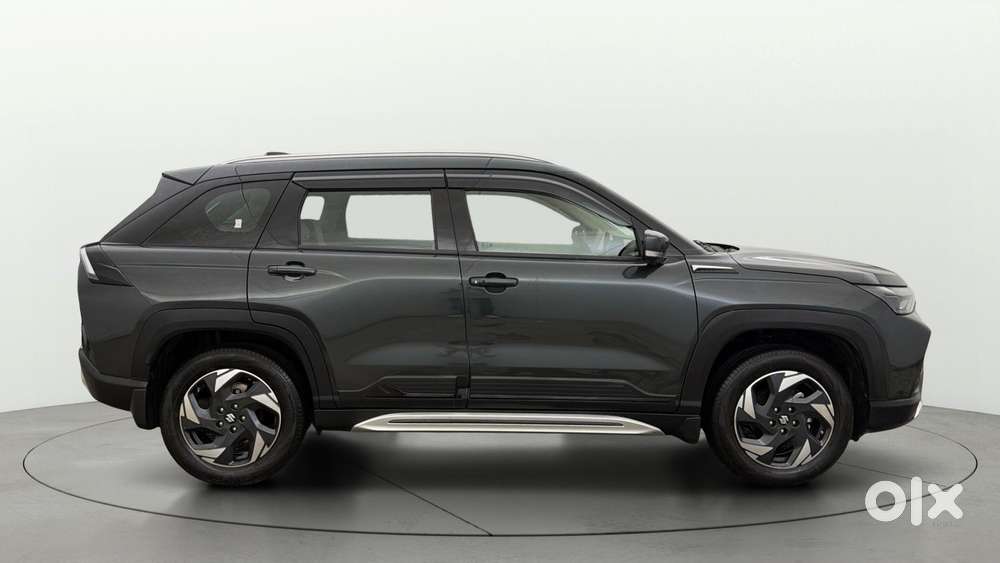 Maruti Suzuki Victoris Zxi Plus (o) Petrol Manual, 2026, Petrol