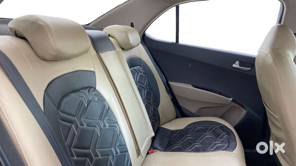 Hyundai Xcent [2014-2017] 1.2 S, 2014, Petrol