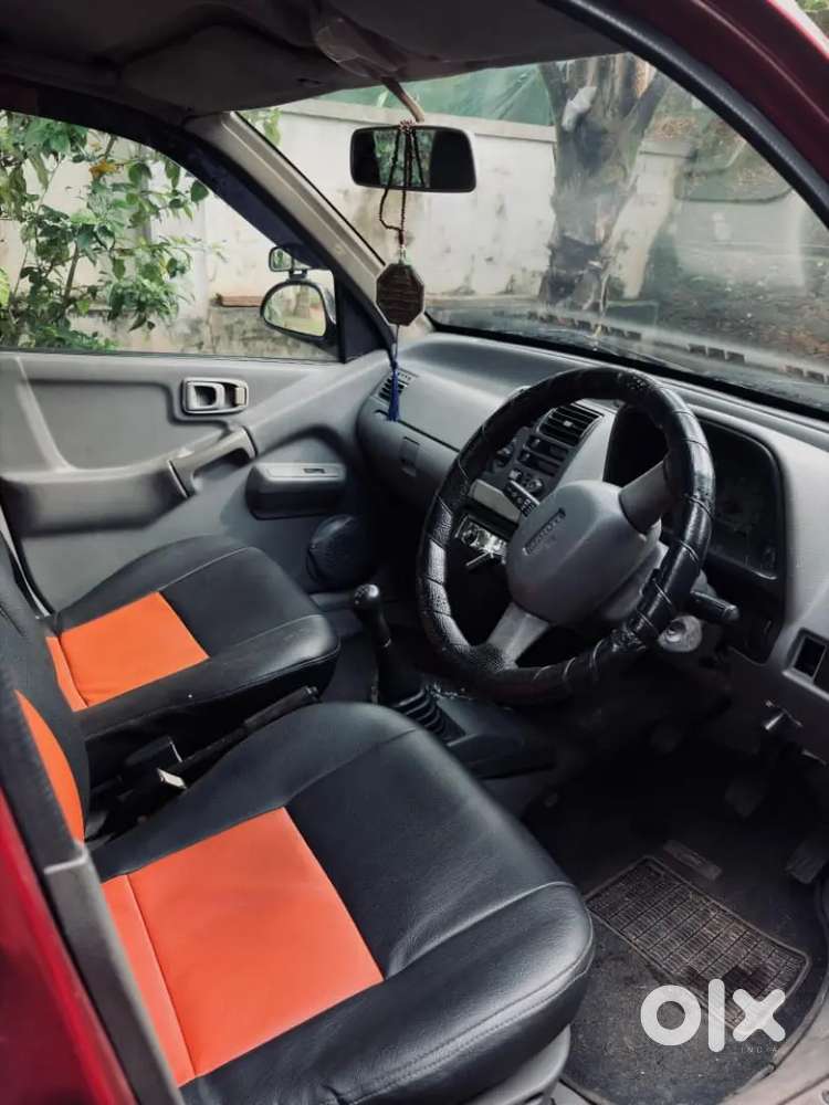 Maruti Zen Estilo 2003