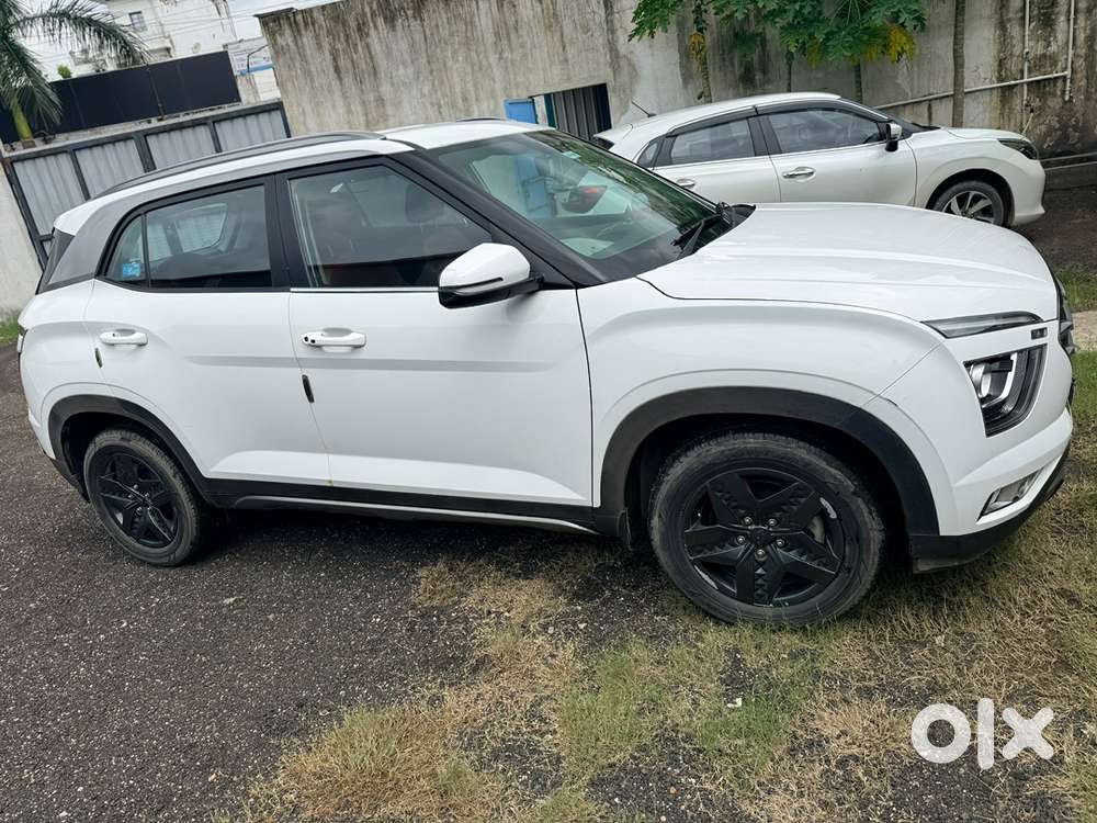 Hyundai Creta 2021 Diesel