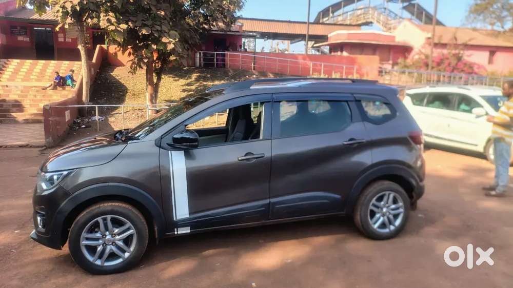 Renault Triber Rxz 2022