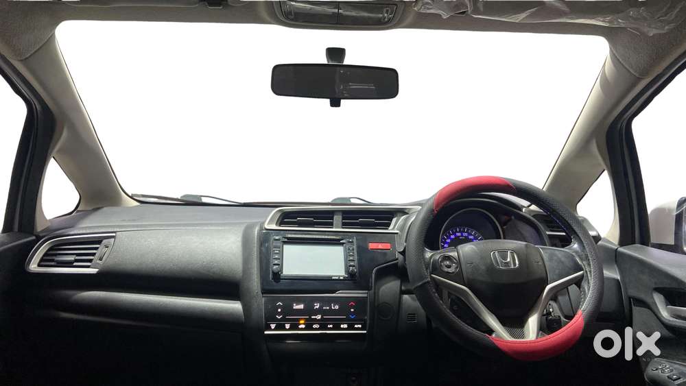 Honda Jazz 1.2 Vx I Vtec, 2015, Petrol