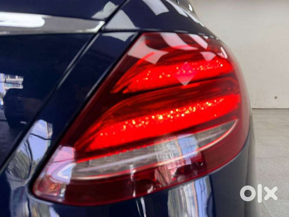 Mercedes-benz E-class E 220d Exclusive, 2020, Diesel