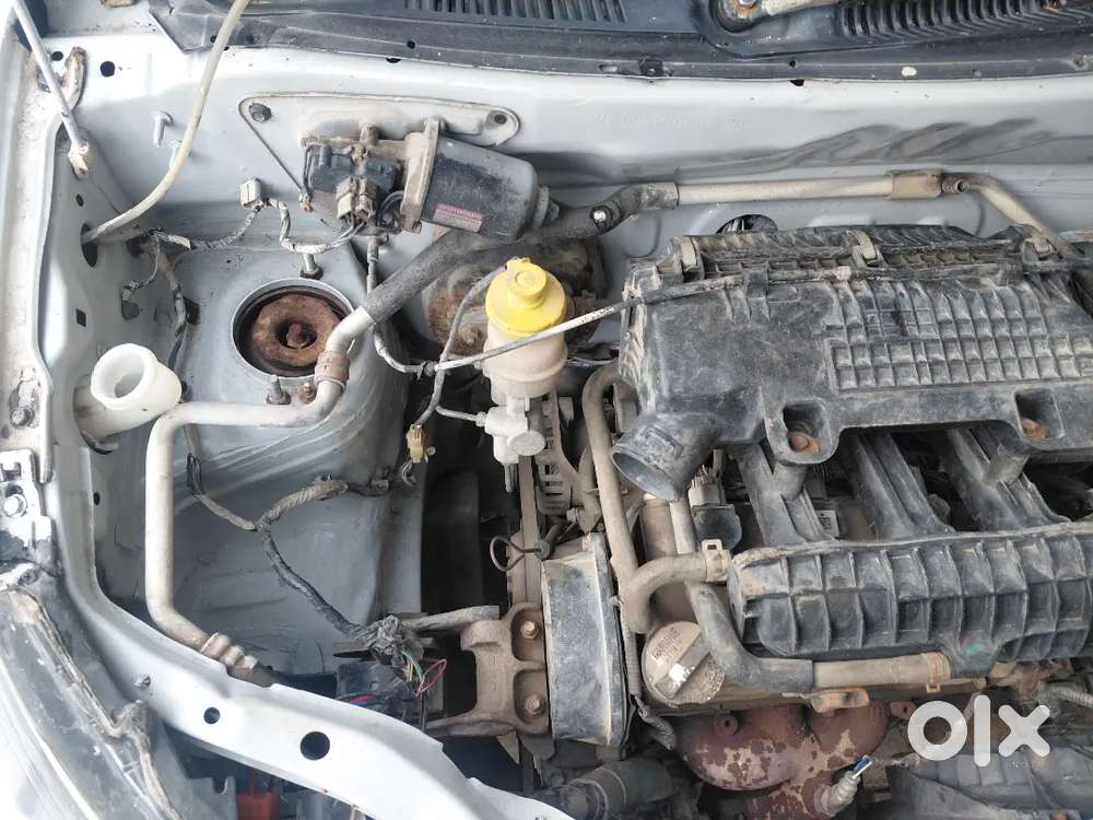 Maruti Suzuki Alto 2013 मैनूअल