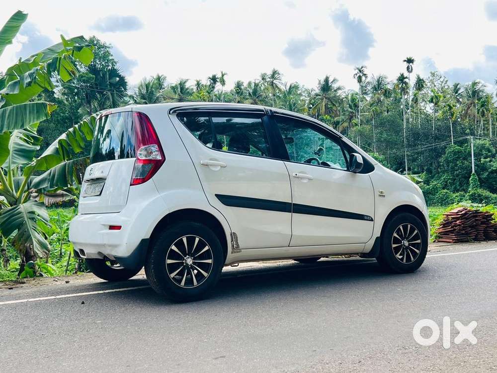 Maruti Suzuki Diesel 2012