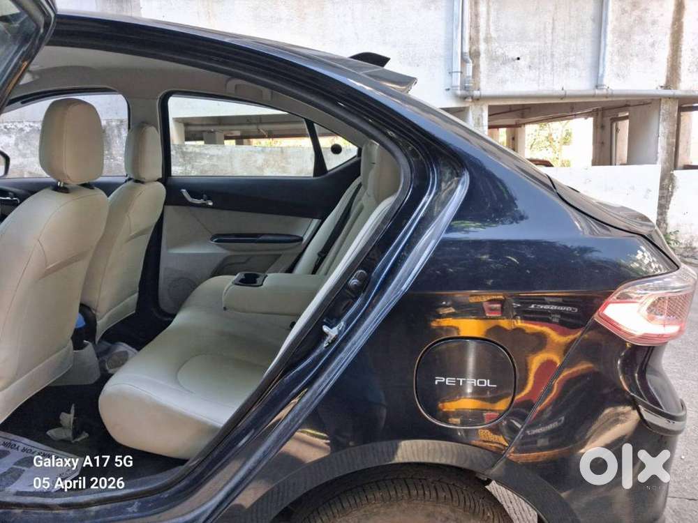 Tata Tigor Xza Automatic 1.2 Available For Sale - Excellent Condition
