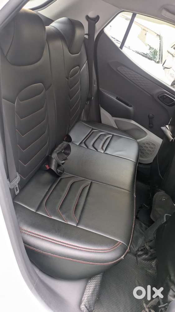 Hyundai Grand I10 Nios Era, 2021, Petrol
