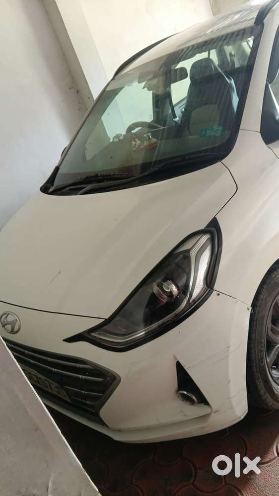 Hyundai Grand I10 Petrol 2020