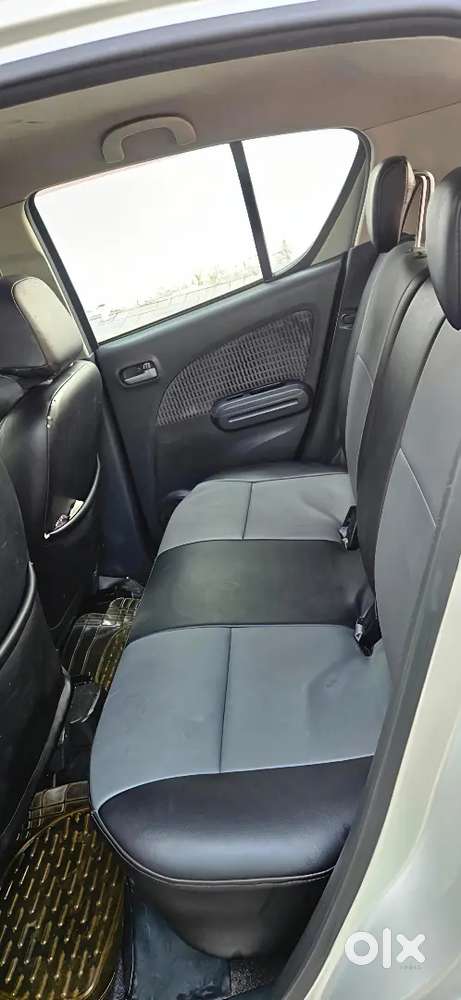 Maruti Suzuki Ritz 2012 Diesel Good Condition