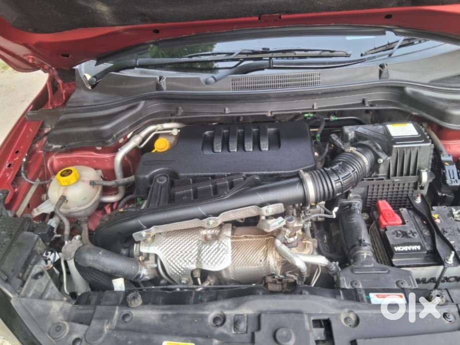 Mahindra Xuv 3xo Mx3, 2025, Diesel