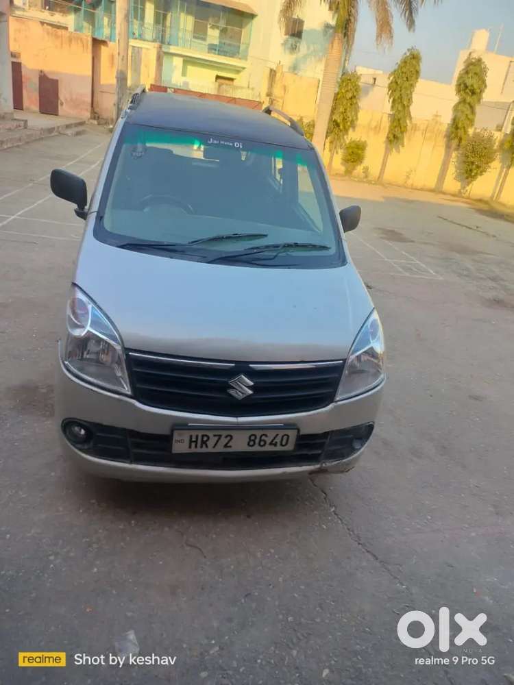 New Ty4s New Battery Best Condition Car