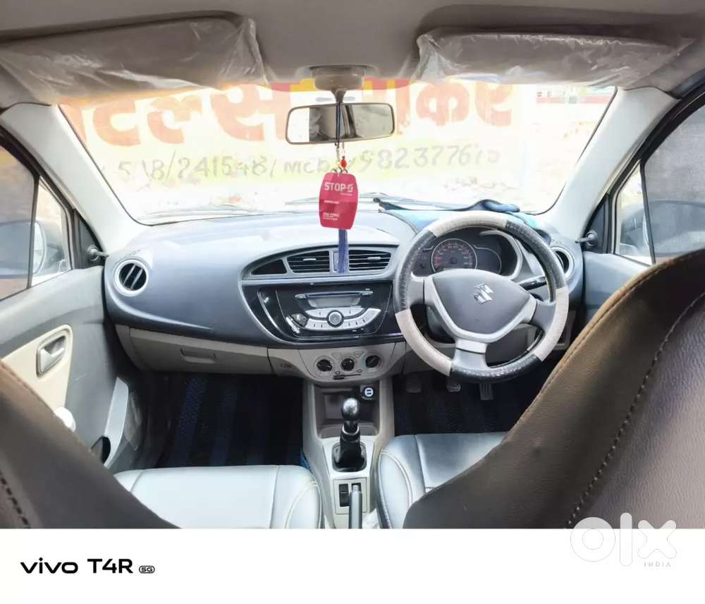 Maruti Suzuki Alto K10 2019
