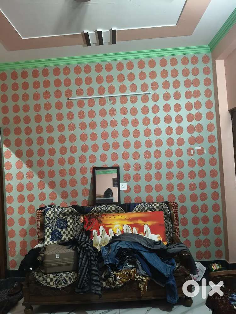 One room set