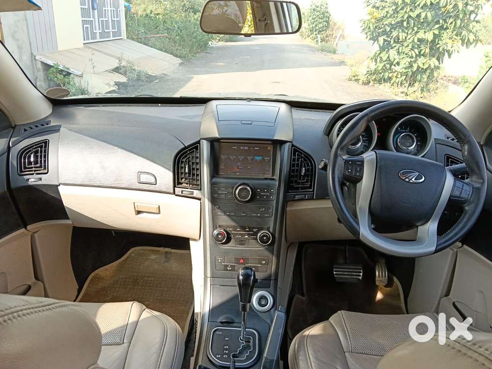 Mahindra Xuv500 W10 At, 2016, Diesel