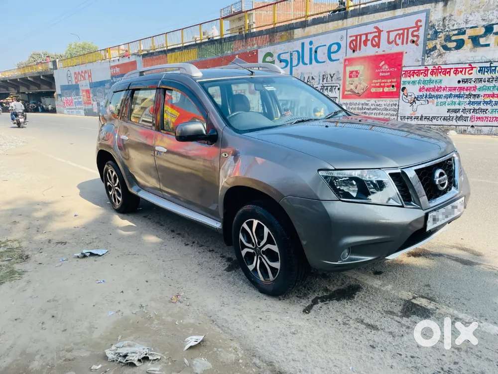 Nissan Terrano