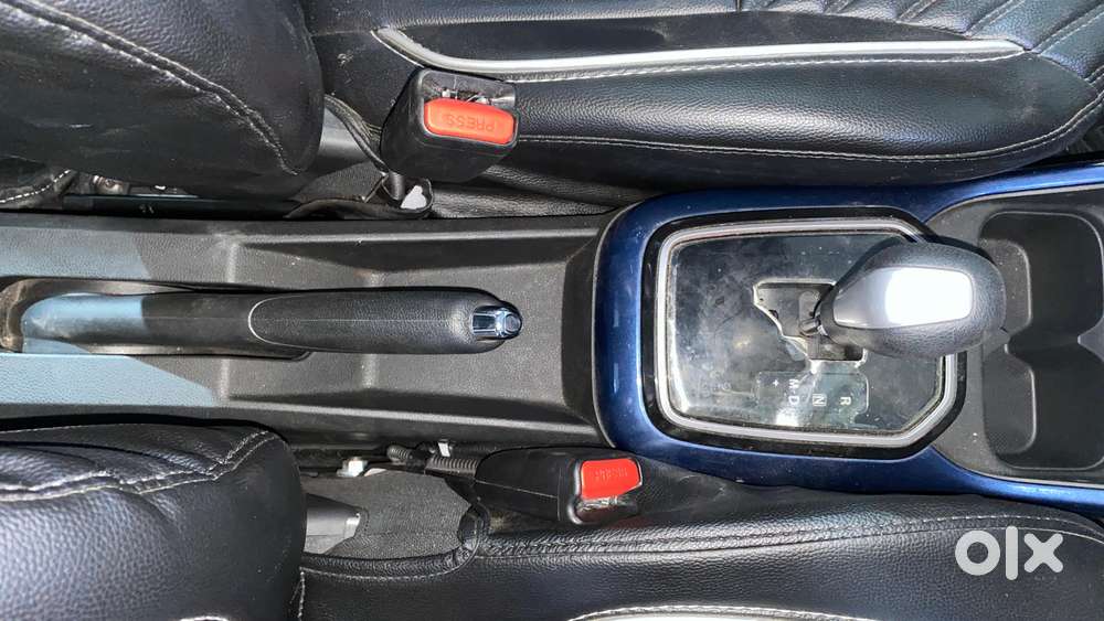 Maruti Suzuki Ignis Delta 1.2 Amt Dual Tone, 2024, Petrol