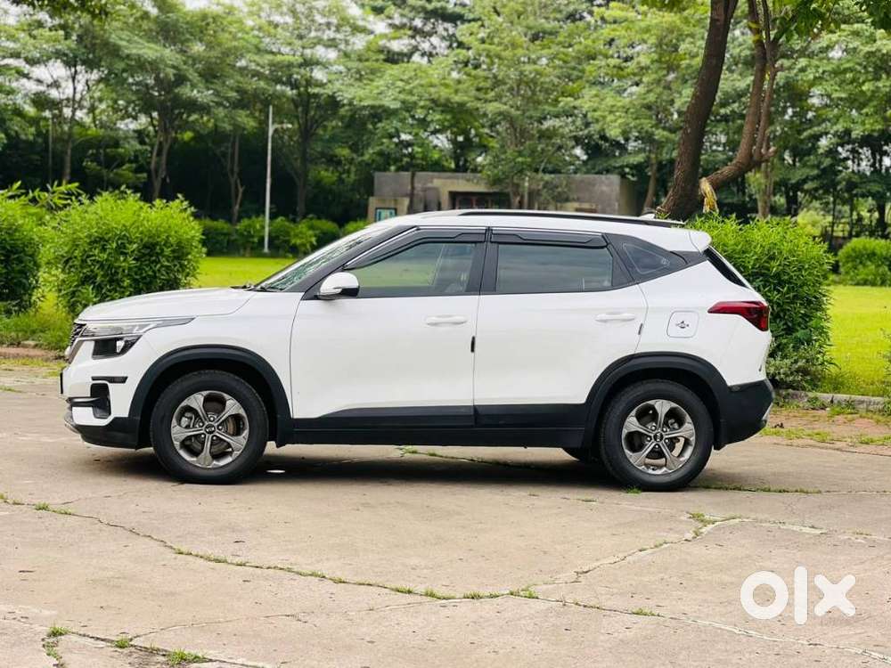 Kia Seltos Htk Plus D, 2021, Diesel