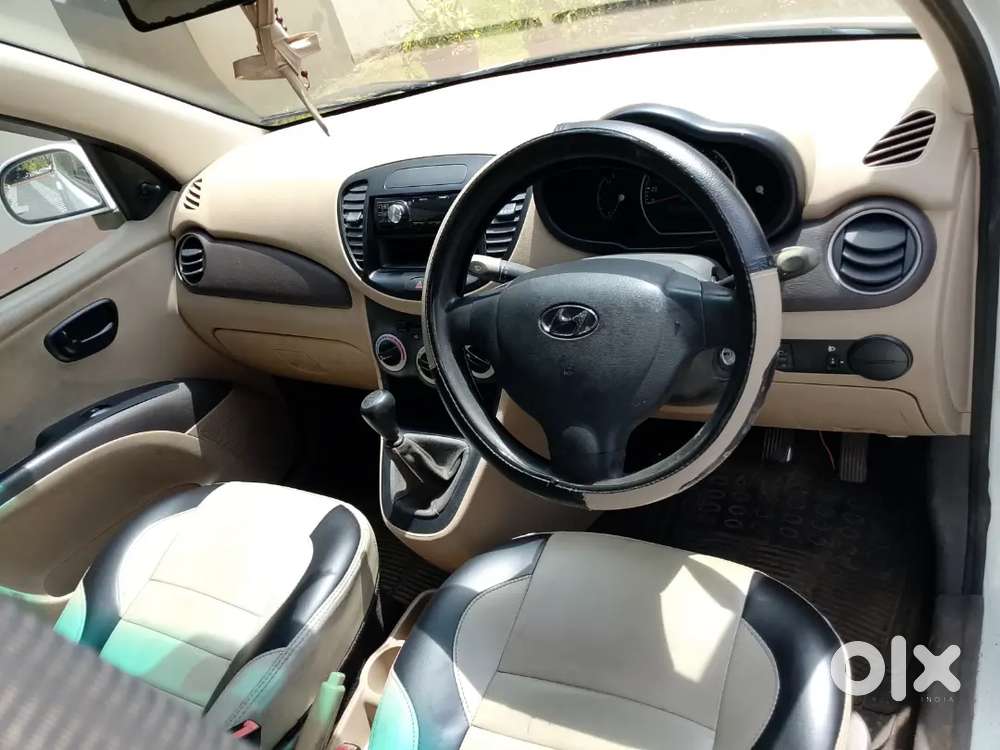 Hyundai I10 For Sale